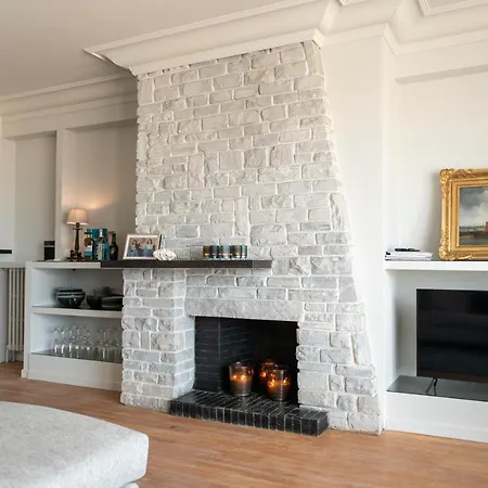 Endless Sea View Appartement Knokke-Heist Buitenkant foto