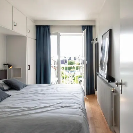 Endless Sea View Appartement Knokke-Heist Buitenkant foto