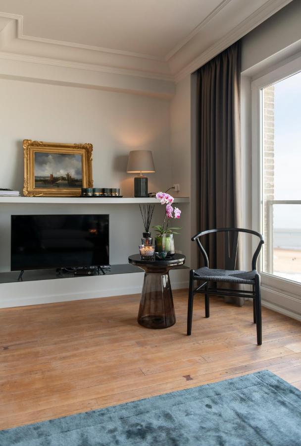 Endless Sea View Apartment *