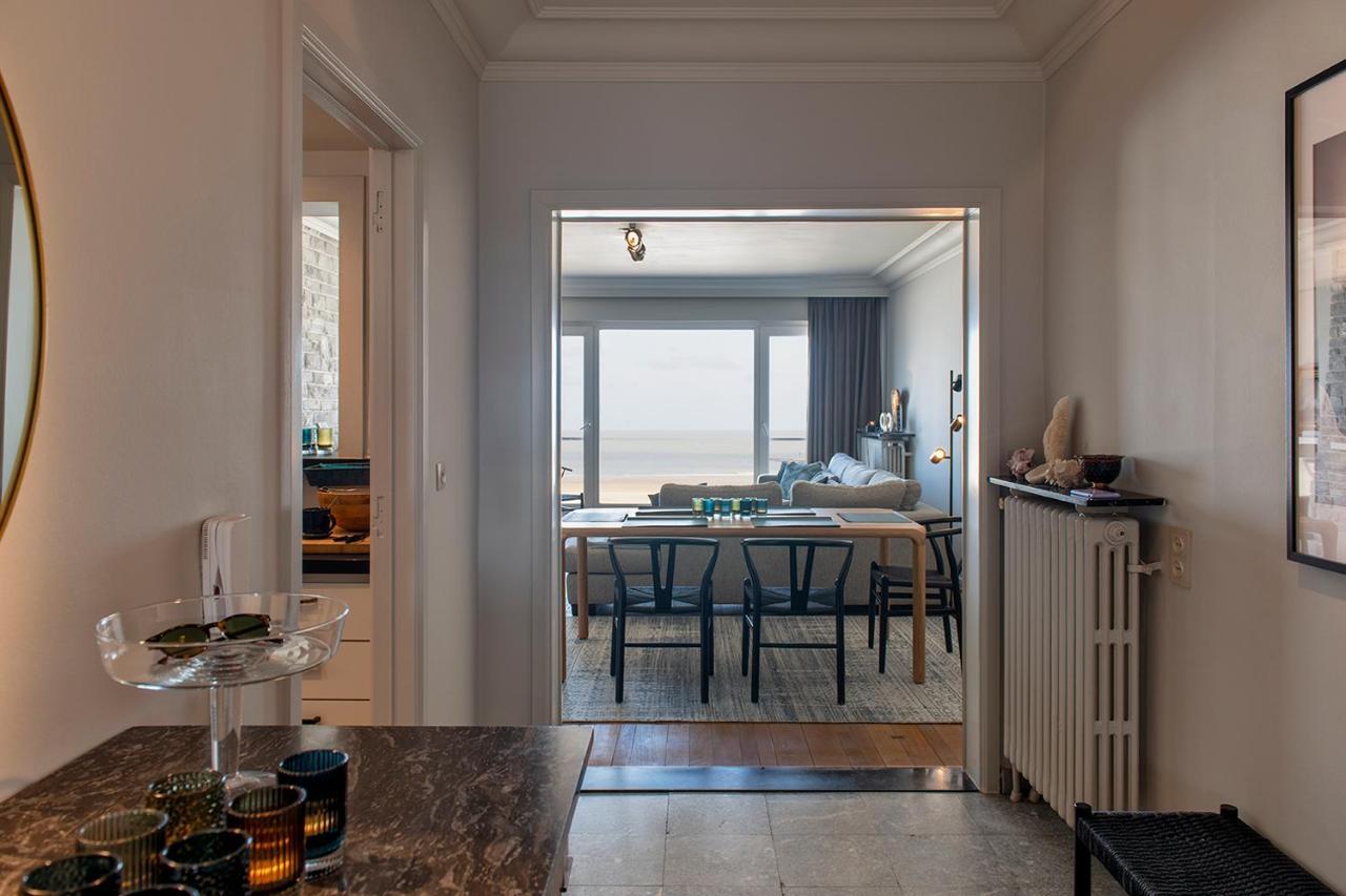 Endless Sea View * Knokke-Heist