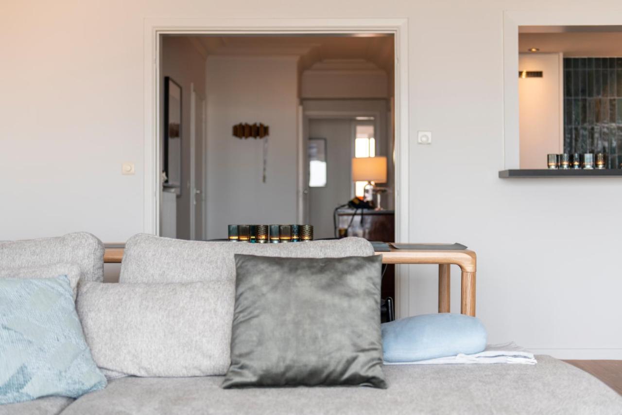 Endless Sea View Knokke-Heist