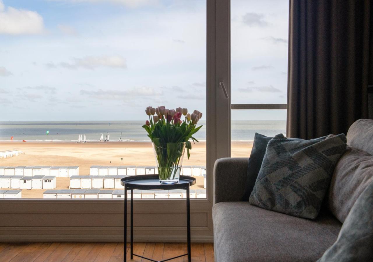 Endless Sea View