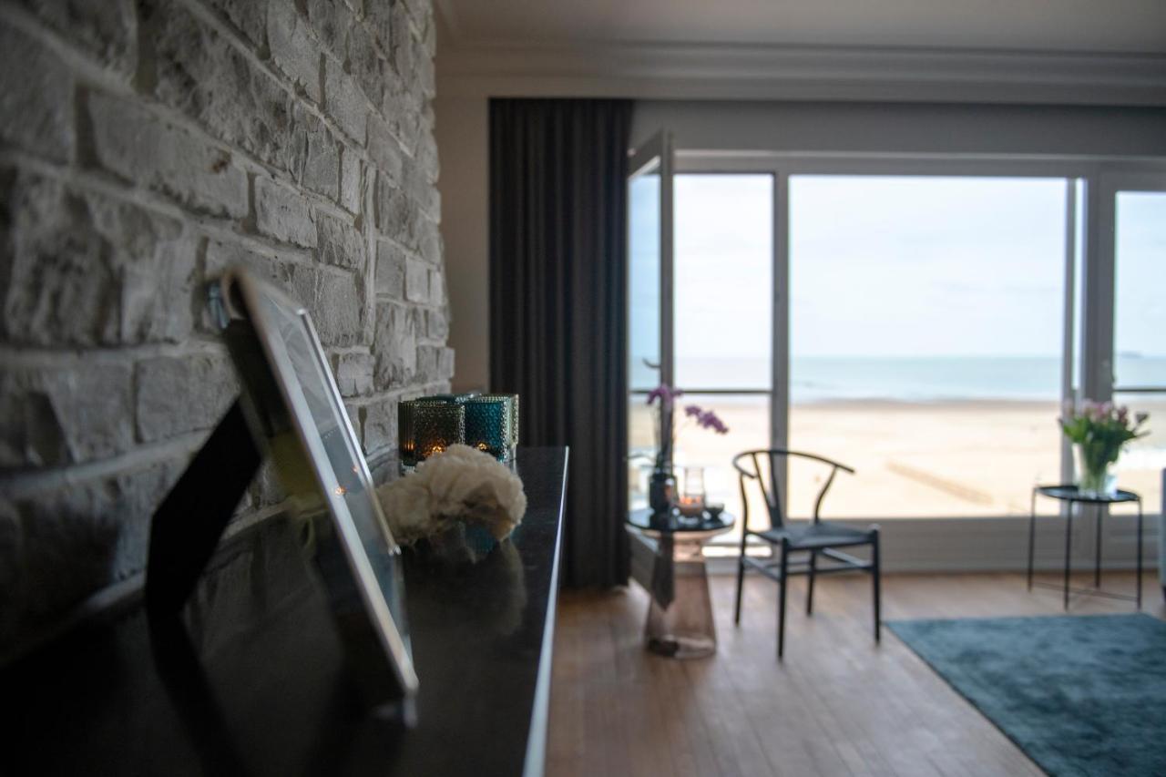 Endless Sea View *