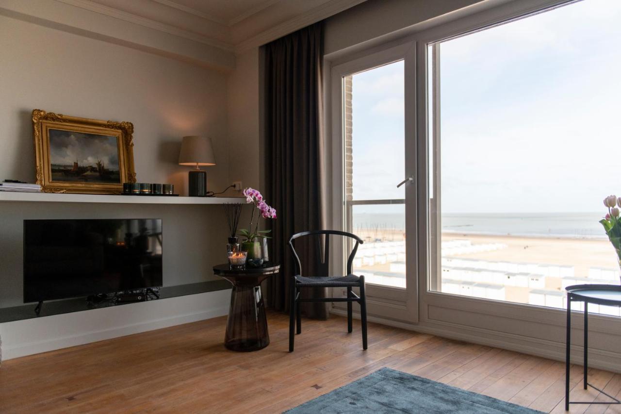 Endless Sea View * Knokke-Heist