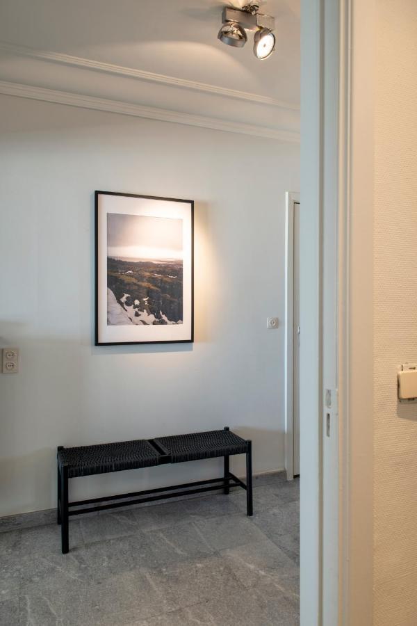 Endless Sea View * Knokke-Heist