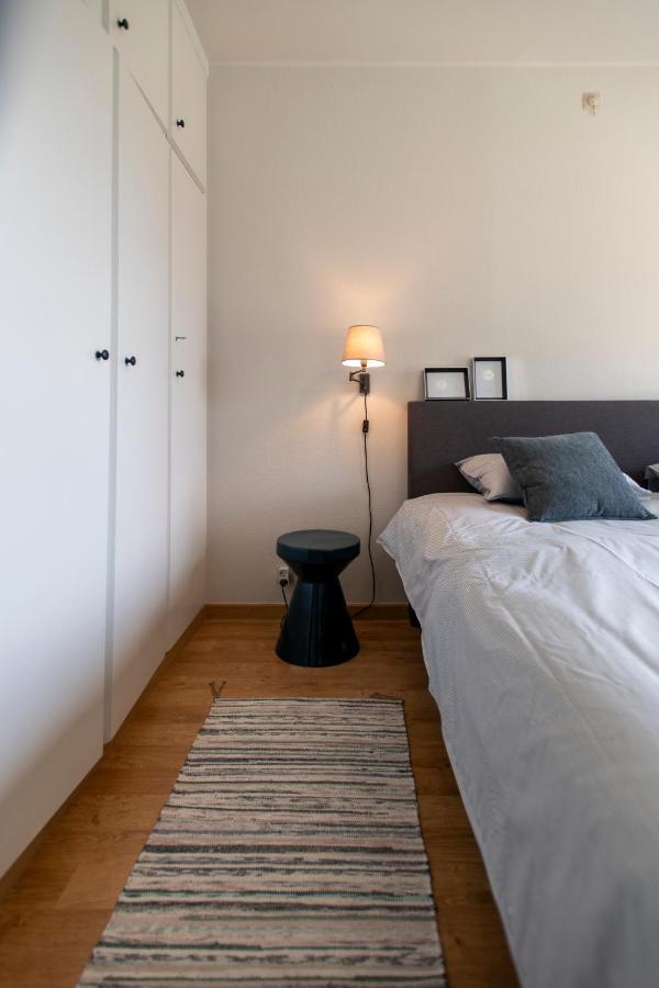 Apartment Endless Sea View Knokke-Heist