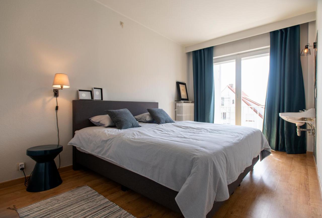 Endless Sea View Knokke-Heist