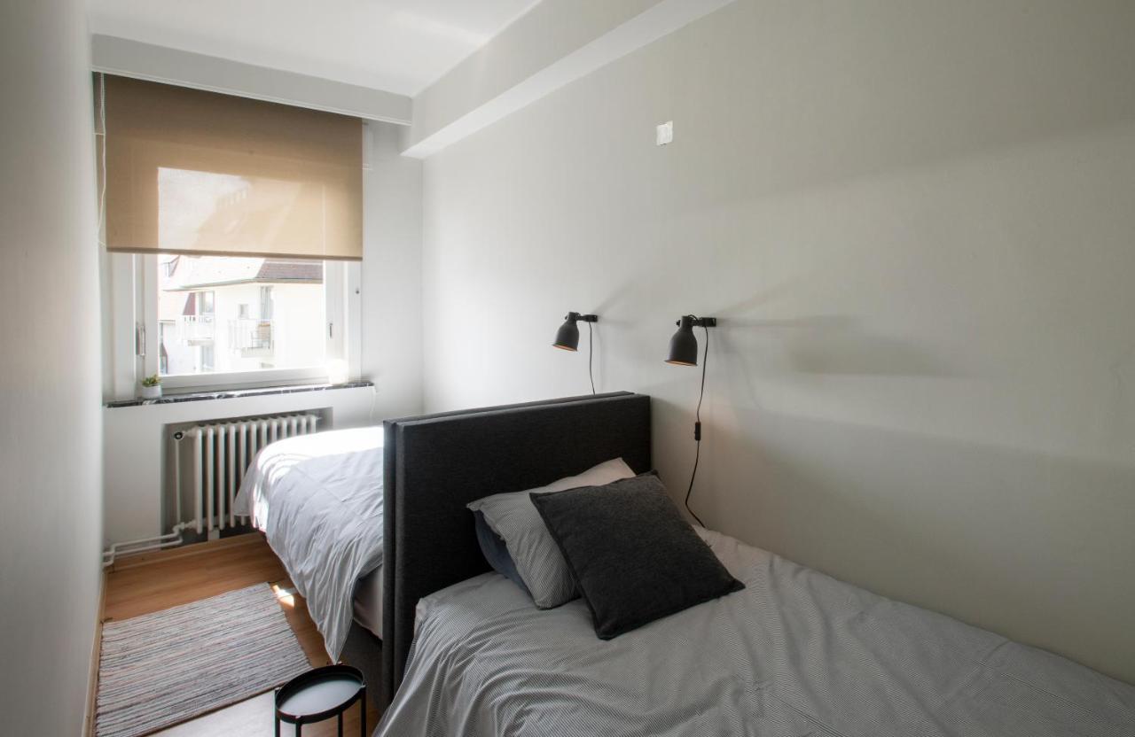 Apartment Endless Sea View *