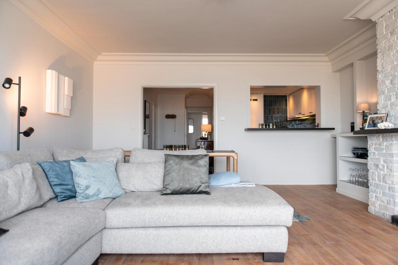 Apartment Endless Sea View *